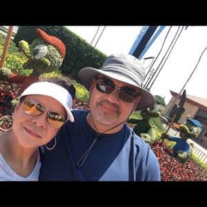 Meet your Posher, Diana